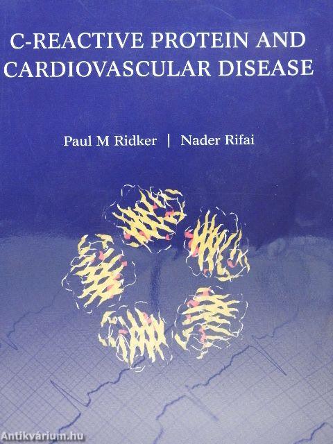 C-Reactive Protein and Cardiovascular Disease