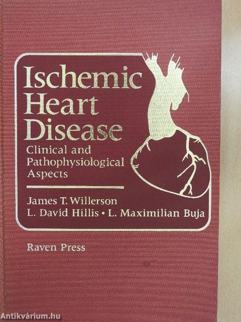 Ischemic Heart Disease