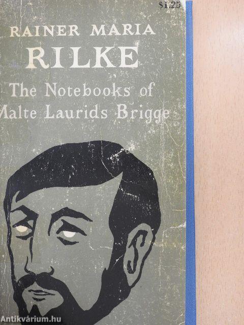 The Notebooks of Malte Laurids Brigge