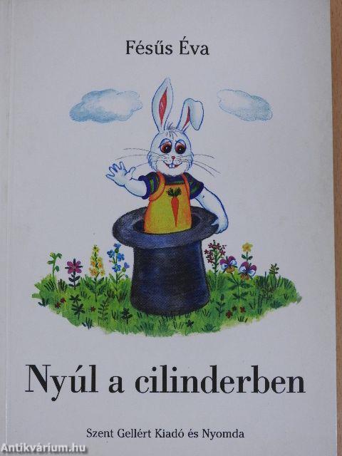 Nyúl a cilinderben