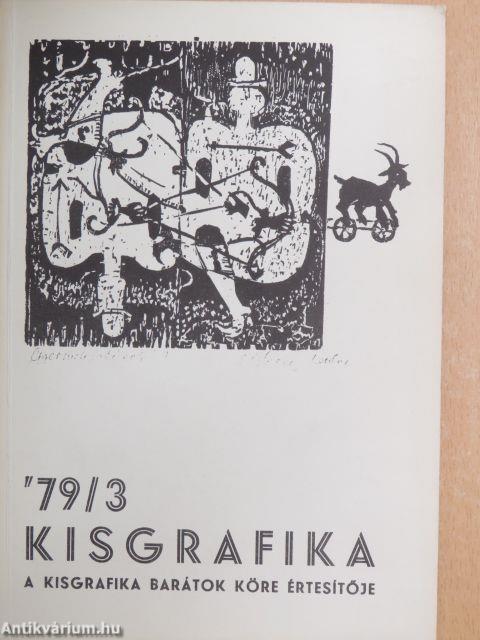 Kisgrafika '79/3.