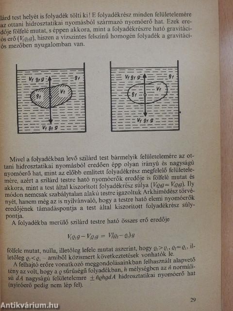 Hogyan tanítsuk a fizikát a 7. osztályban?