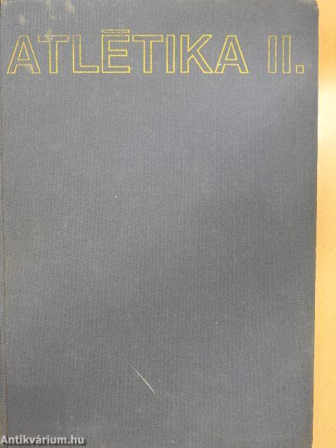 Atlétika II.