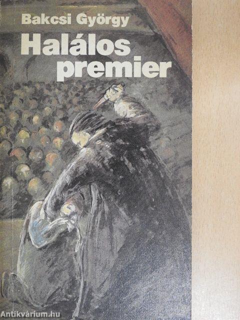 Halálos premier