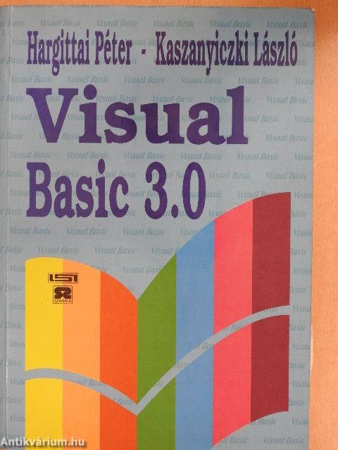 Visual Basic 3.0