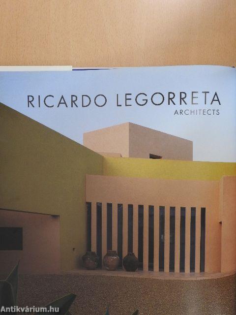 Ricardo Legorreta Architects