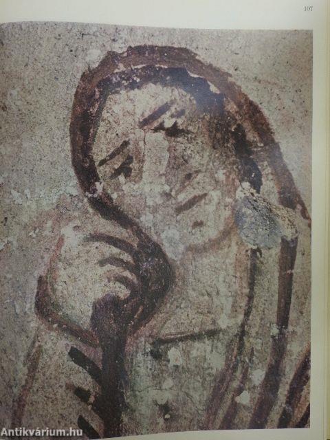 Antique art on the northern Black sea coast