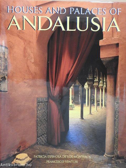 Houses and Palaces of Andalusia