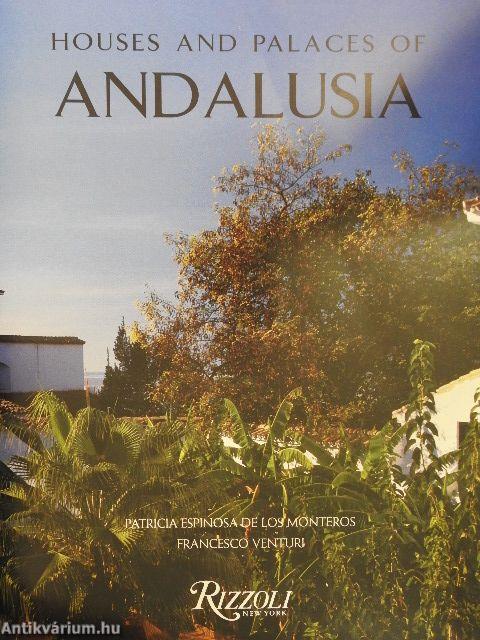 Houses and Palaces of Andalusia