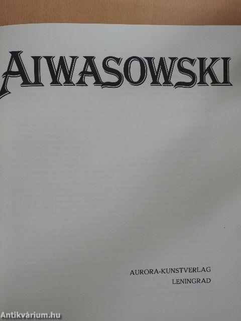 Aiwasowski