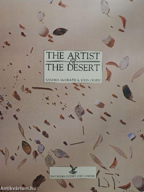 The Artist & the Desert