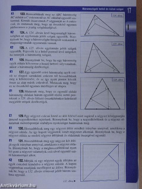Matematika - Gyakorló és érettségire felkészítő feladatgyűjtemény III. - CD-vel