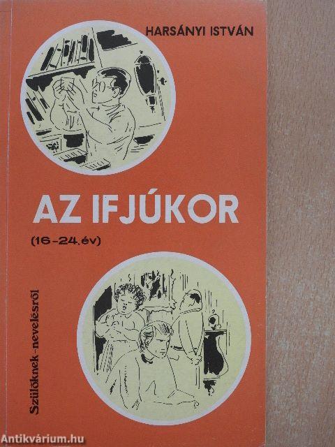 Az ifjúkor