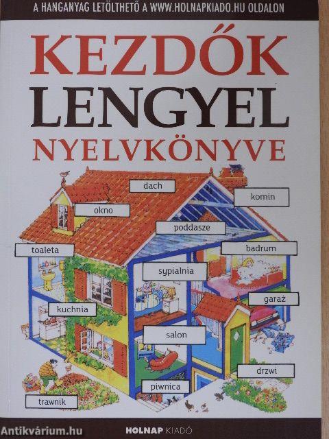 Kezdők lengyel nyelvkönyve