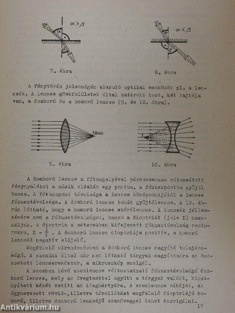 Csecsemő- és gyermekgondozónői tananyag II.