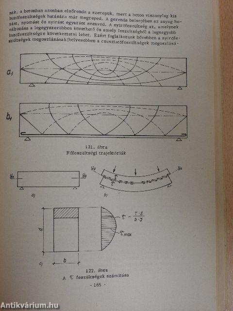 Tartószerkezetek IV.