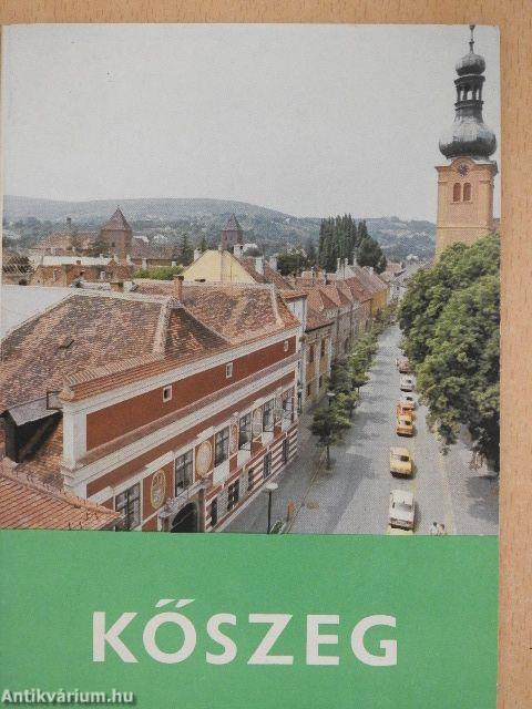 Kőszeg