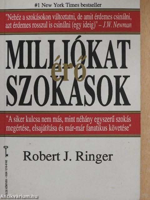 Milliókat érő szokások