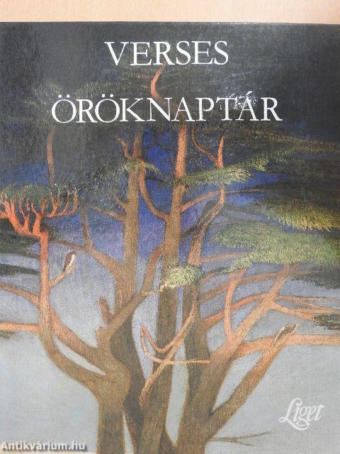 Verses öröknaptár