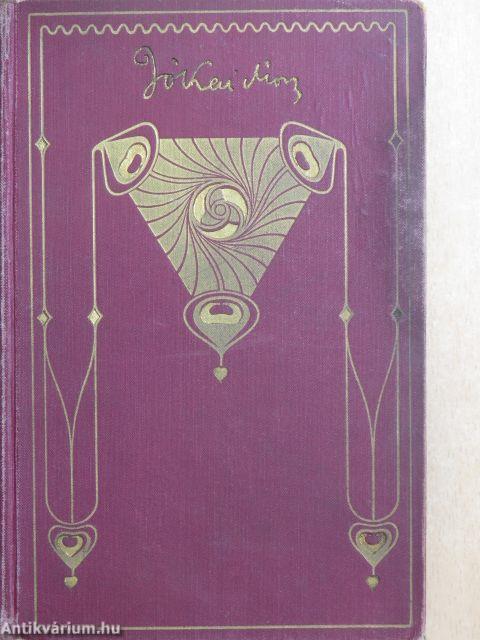 Szeretve mind a vérpadig I-II.