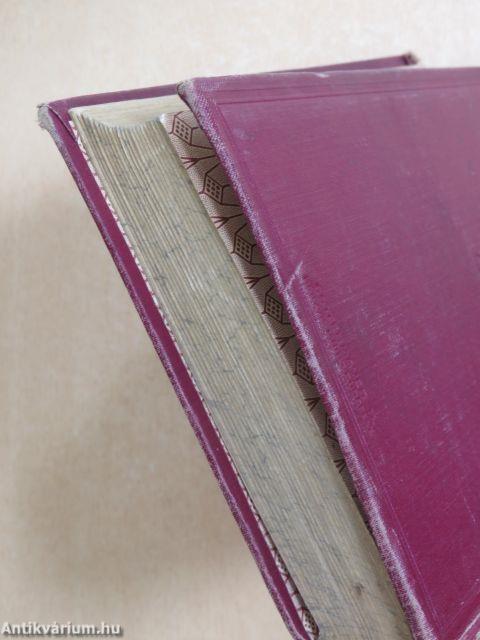 Szeretve mind a vérpadig I-II.