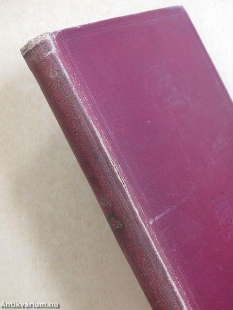 Szeretve mind a vérpadig I-II.