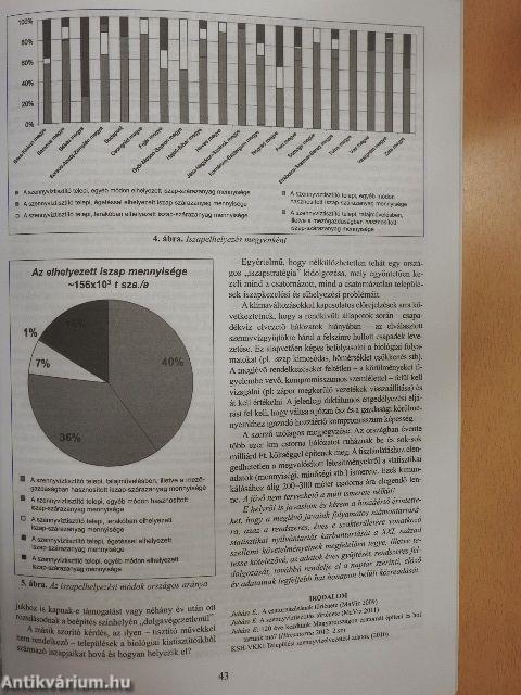 Hidrológiai tájékoztató 2012