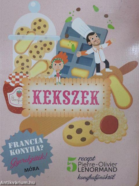 Kekszek