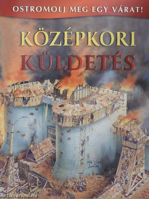 Középkori küldetés