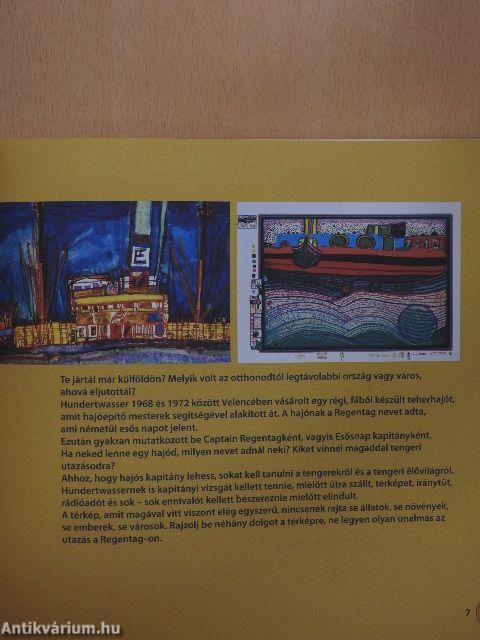 Hundertwasser