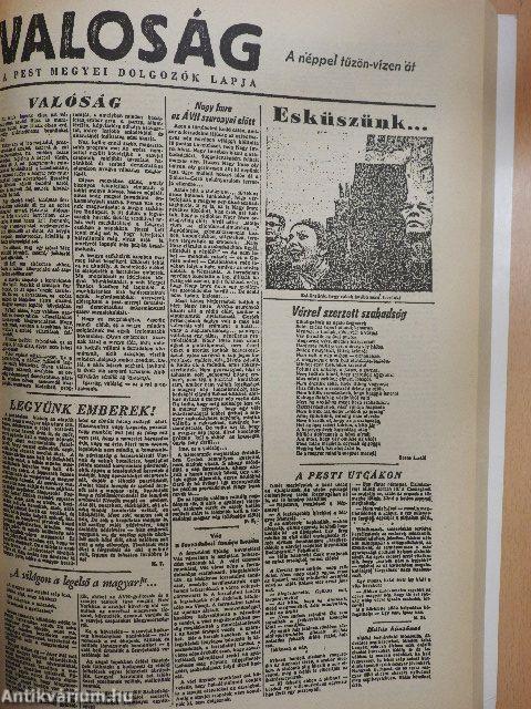 1956 sajtója