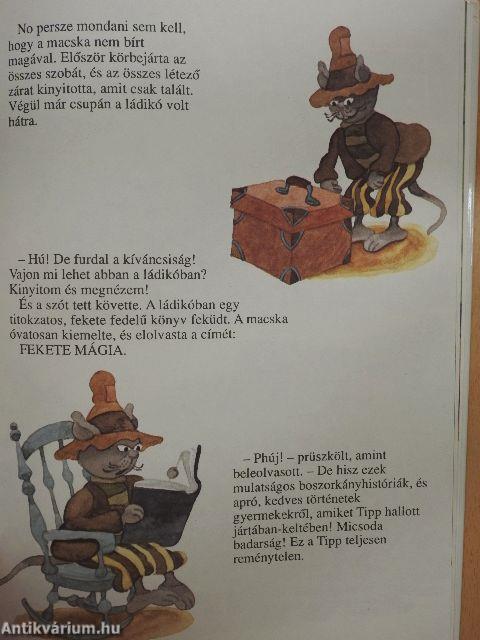 A jó boszorkány