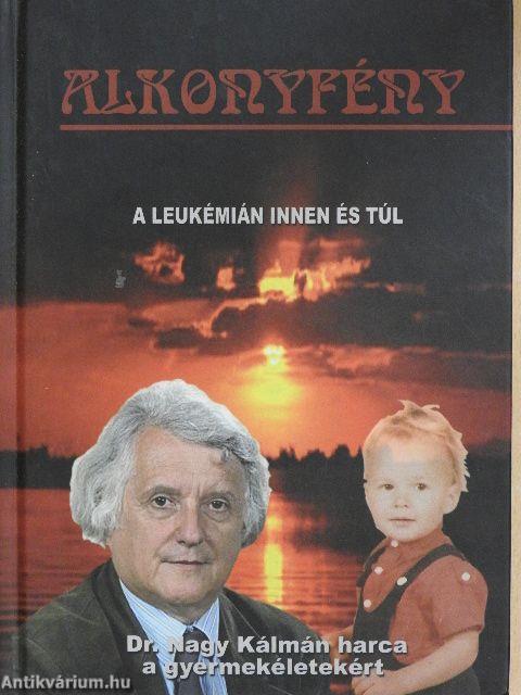 Alkonyfény