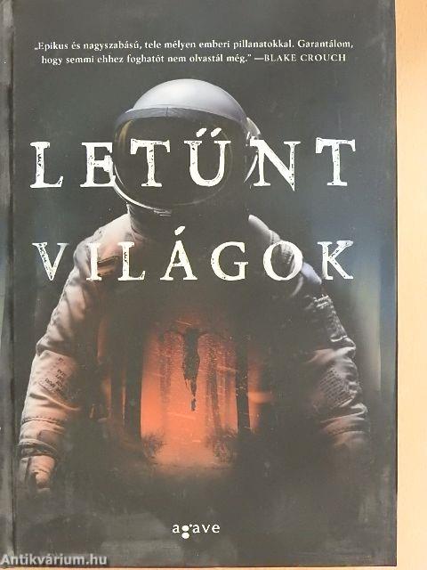 Letűnt világok