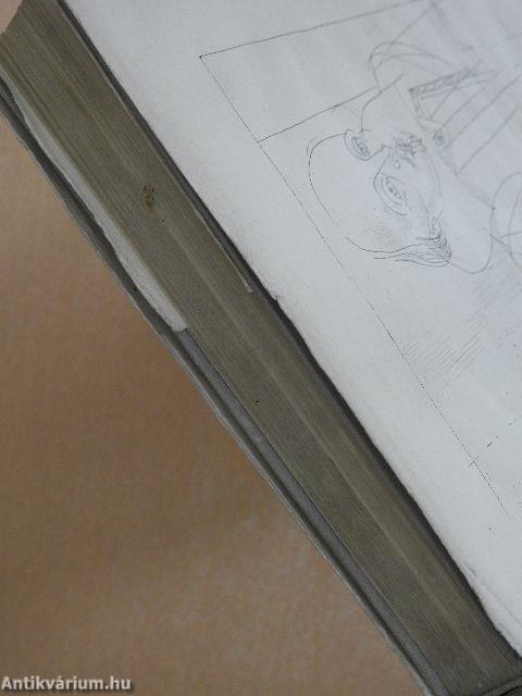 William Shakespeare Szonettjei