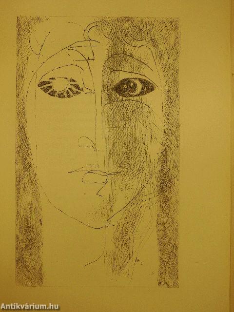 William Shakespeare Szonettjei