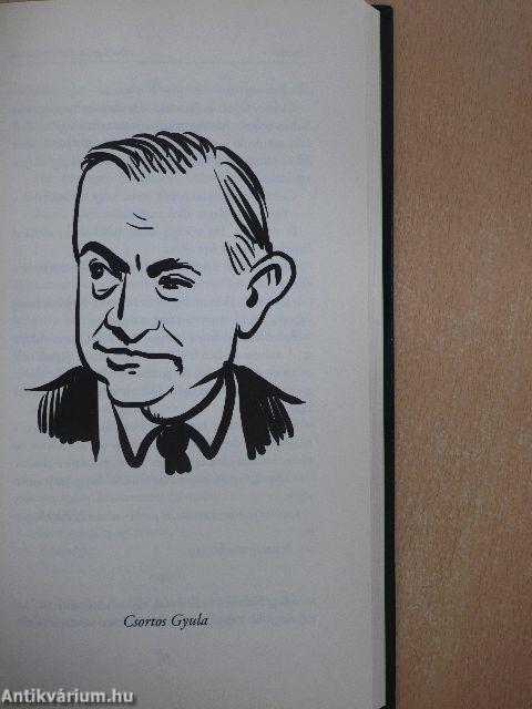 Anekdoták aranykönyve