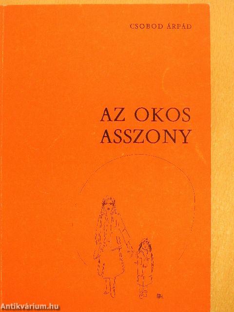 Az okos asszony