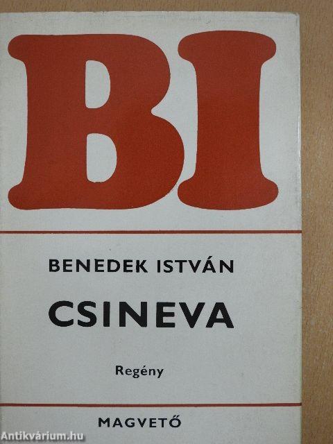 Csineva I-II.