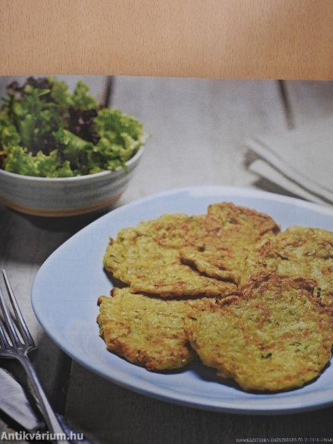 Delimano szakácskönyv