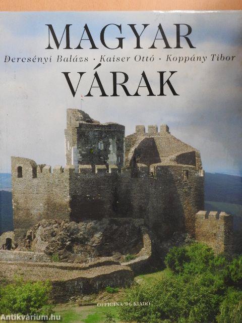 Magyar várak