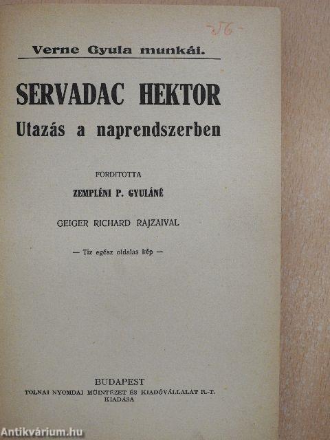 Servadac Hektor