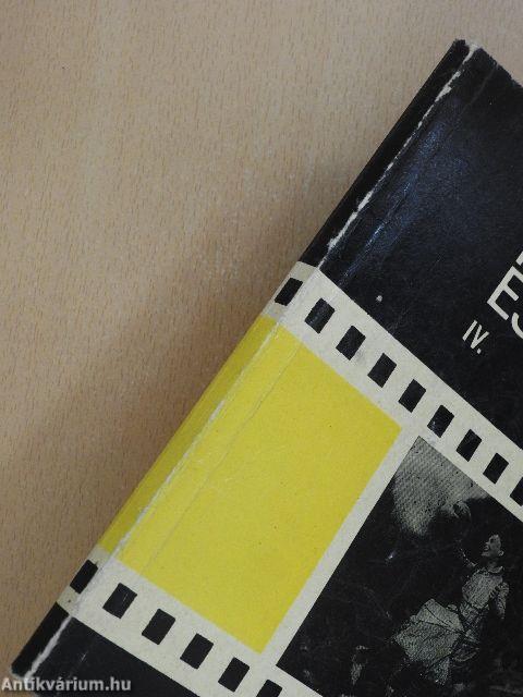 Filmesztétika IV.