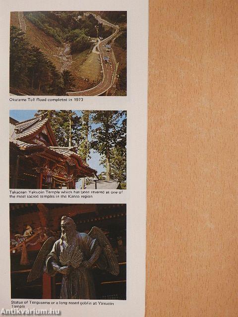 Your Guide to Tokyo, Japan