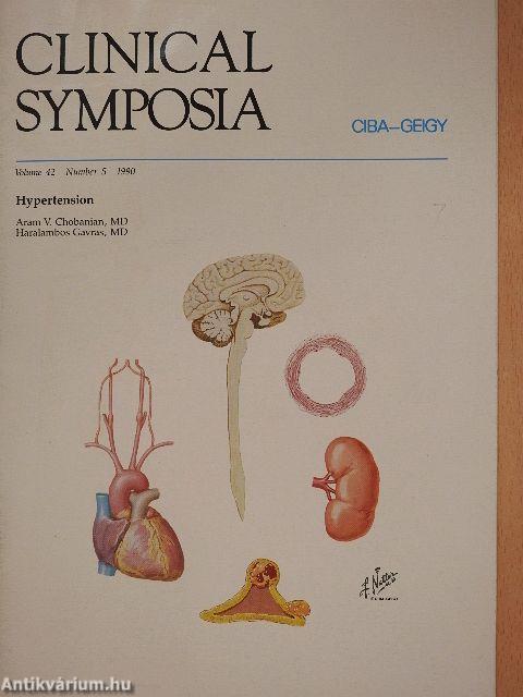 Clinical Symposia 5/1990