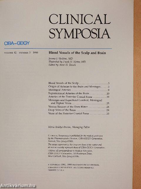 Clinical Symposia 3/1990