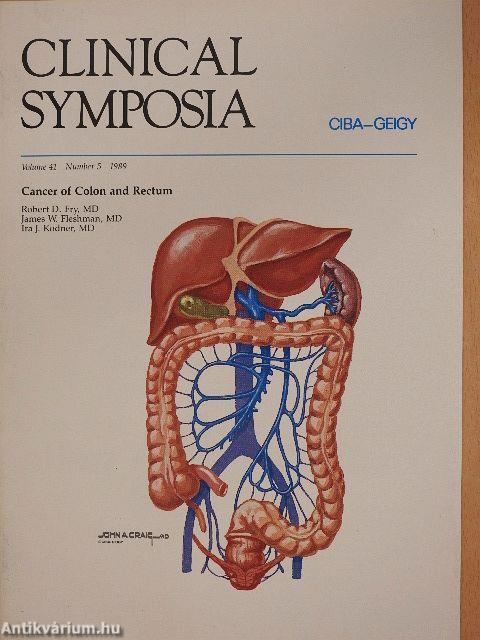 Clinical Symposia 5/1989