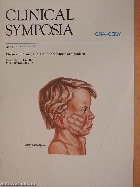 Clinical Symposia 1/1991