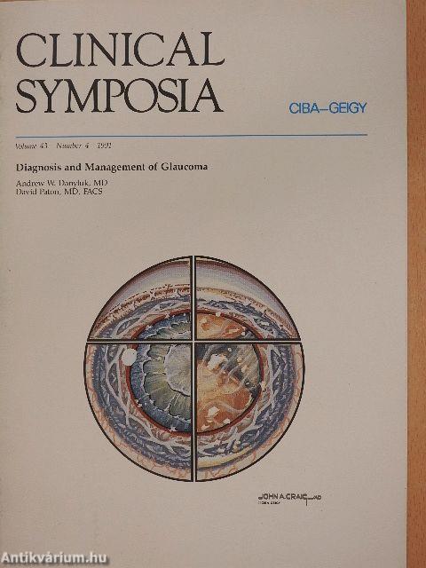 Clinical Symposia 4/1991