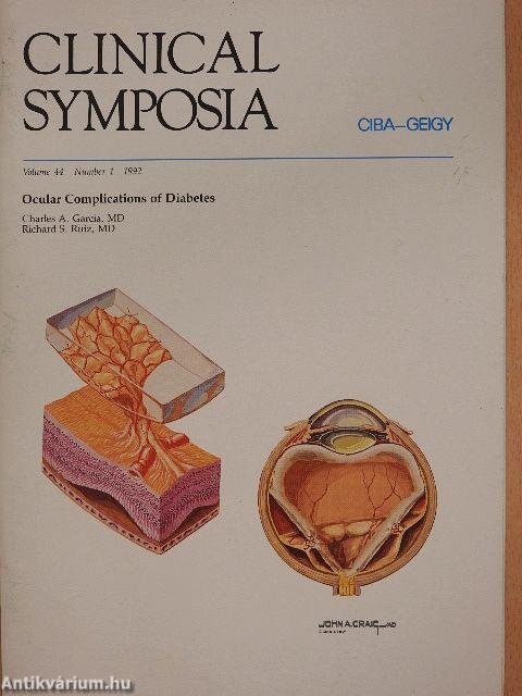 Clinical Symposia 1/1992